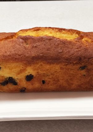 ふんわり★人参のパウンドケーキ！-レシピのメイン写真