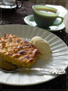 ラム酒の効いた大人のスイートポテト-レシピのメイン写真