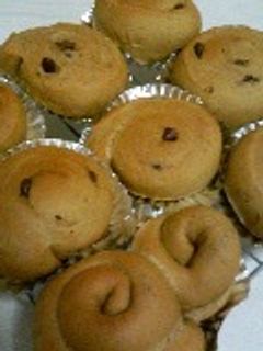 ふわっふわ!カフェオレパン-レシピのメイン写真