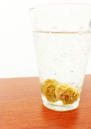 失敗なし梅シロップ-レシピのメイン写真