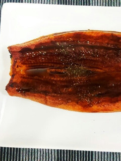 中国産でも美味しく!パリふわ鰻の蒲焼き-レシピのメイン写真