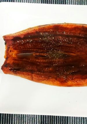中国産でも美味しく！パリふわ鰻の蒲焼き-レシピのメイン写真
