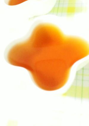 紅茶ゼリー-レシピのメイン写真