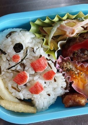 さかな-レシピのメイン写真
