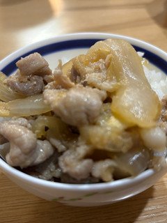 和田さんの生姜焼き風。-レシピのメイン写真