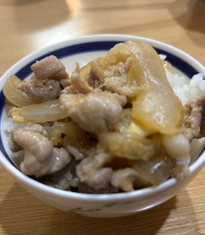 生姜焼きページ 生姜マシマシ生姜焼き | ヤオコーレシピ by Cooking Support
