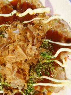 大和芋とキャベツのお好み焼き風-レシピのメイン写真