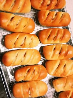 我が家のちくわパン♪-レシピのメイン写真