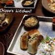 包むのが面倒ならば春巻き餃子!