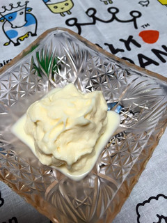 手作りアイスクリーム-レシピのメイン写真