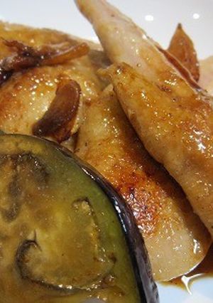 食べやすい手羽先-レシピのメイン写真