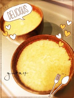 卵だけ味噌汁-レシピのメイン写真