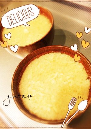 卵だけ味噌汁-レシピのメイン写真
