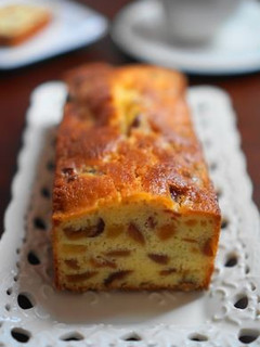 しっとり☆梅酒フルーツケーキ-レシピのメイン写真
