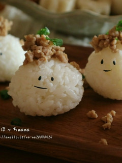 万能❤肉味噌そぼろ-レシピのメイン写真