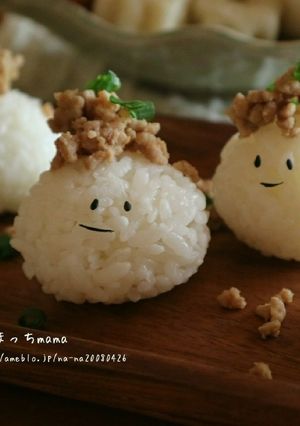 万能❤肉味噌そぼろ-レシピのメイン写真