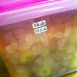 和歌山南高梅★冷凍梅で梅酒を漬けよう