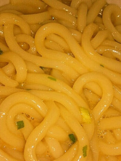 釜玉コクうまうどん⭐-レシピのメイン写真