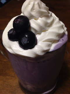 簡単♡美味しいフラペチーノ-レシピのメイン写真