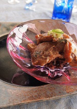 お魚のりゅうきゅう-レシピのメイン写真