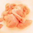 びっくり!鶏胸肉が柔らかジューシー