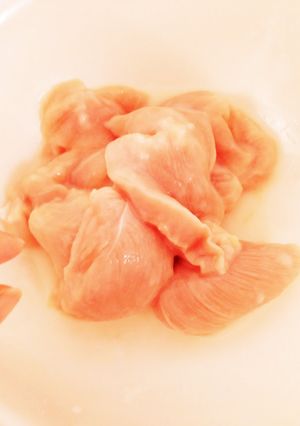 びっくり！鶏胸肉が柔らかジューシー-レシピのメイン写真