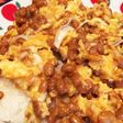 簡単☆納豆卵とじ丼☆