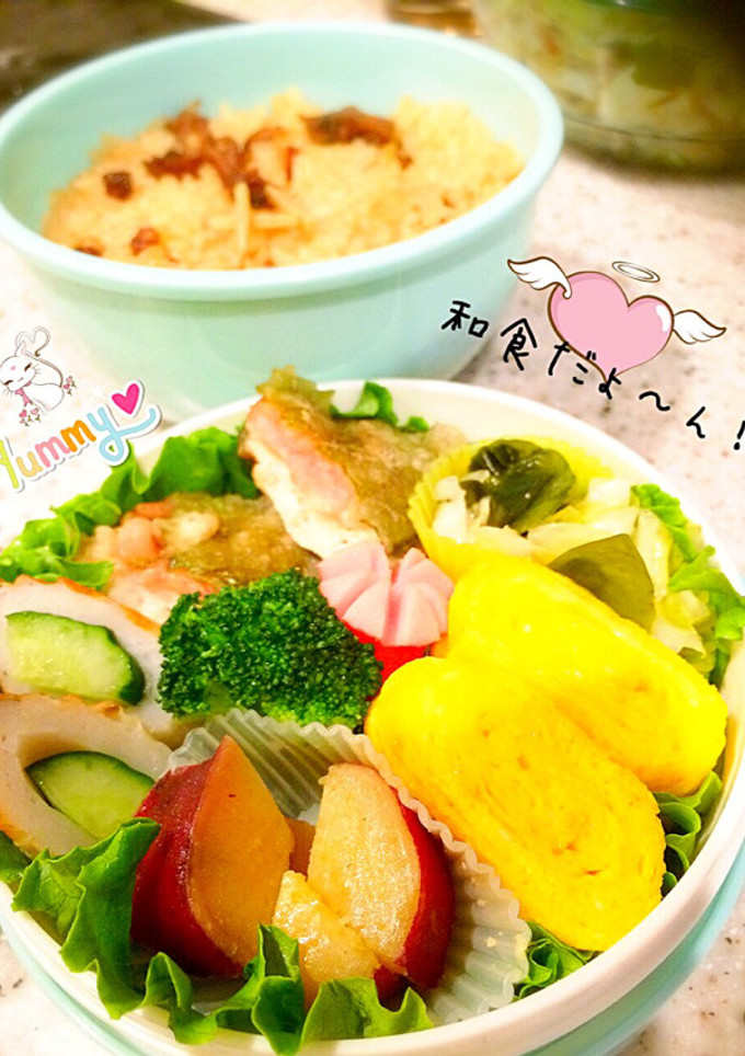 ささみと紅生姜の大葉挟み揚げ　ダイエット-レシピのメイン写真