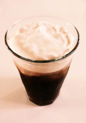 バターコーヒー☆。-レシピのメイン写真