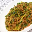 麻婆きゅうり♡ジャージャー麺にも