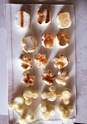 ☆はんぺんチーズ☆-レシピのメイン写真
