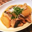ブリ大根☆簡単!ブリのあらでも臭み無し!