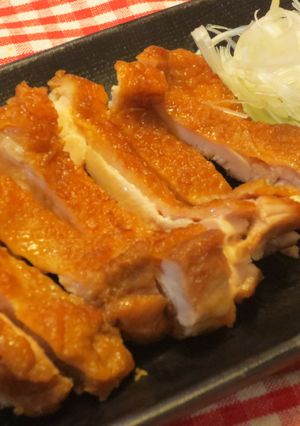 鶏チャーシュー-レシピのメイン写真