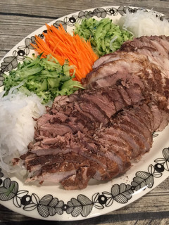 紅茶豚♪-レシピのメイン写真