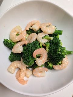 エビマヨサラダ✳︎ケチャップ風味-レシピのメイン写真