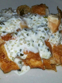 簡単チキン南蛮-レシピのメイン写真