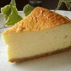รูปของ さつまいものチーズケーキ