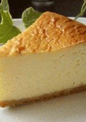 さつまいものチーズケーキ-レシピのメイン写真
