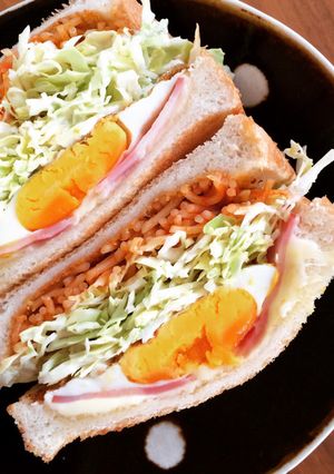 沼サン☆ナポリタンver.-レシピのメイン写真