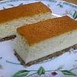 ヘルシー☆ニューヨークチーズケーキ
