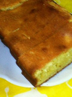 ベイクドさつまいもケーキ☆+°-レシピのメイン写真