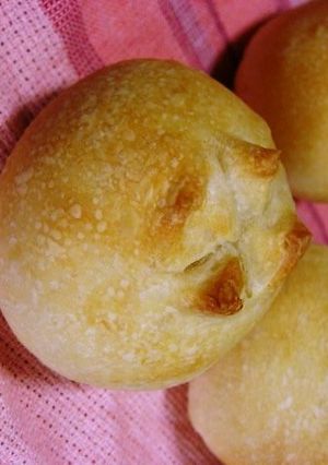 チーズフランスパン-レシピのメイン写真