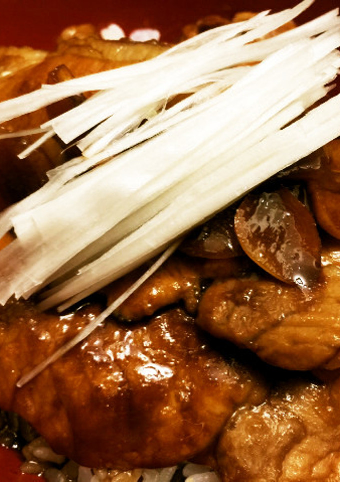 酢でさっぱり豚の照り焼き風-レシピのメイン写真
