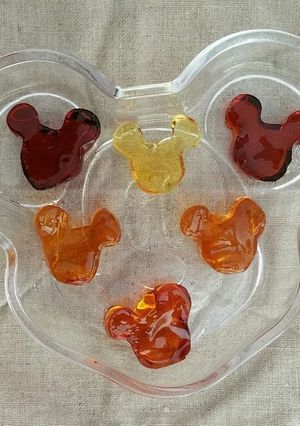 べっこう飴 簡単-レシピのメイン写真