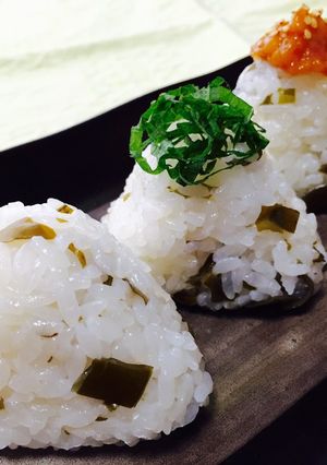 昆布だし味わう 炊き込みごはん-レシピのメイン写真
