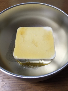 ごま油で冷や奴-レシピのメイン写真