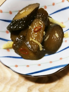 カリポリ♪胡瓜-レシピのメイン写真