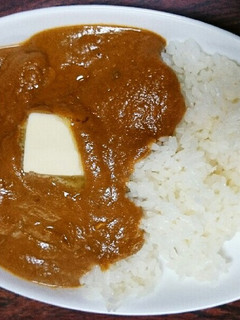 簡単!スパイスでインドカレー(ナマステ)-レシピのメイン写真