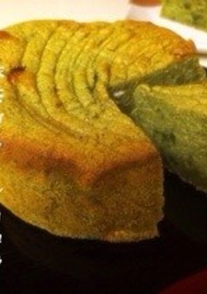 ✿抹茶ガトーショコラ✿-レシピのメイン写真