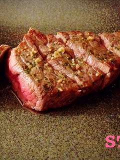 フライパンでおいしいステーキの焼き方★-レシピのメイン写真